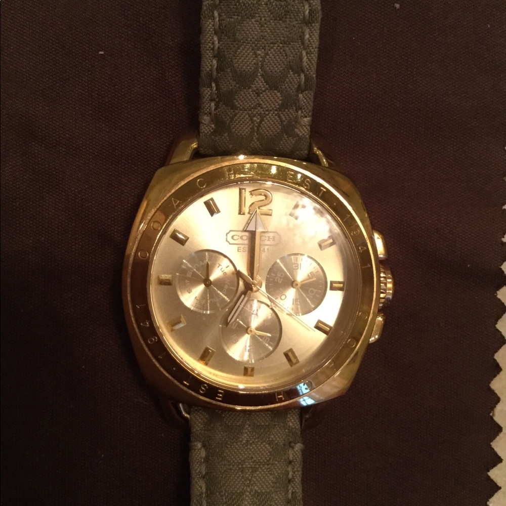Watch